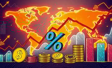 El Impacto de las Tasas de Interés en la Bolsa