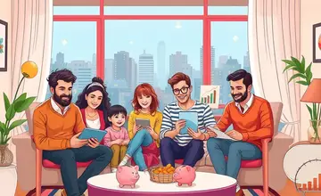 Finanzas Personales para la Vida Moderna