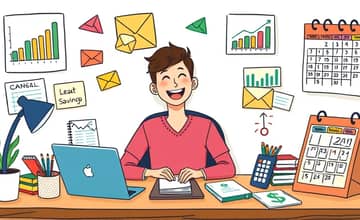 Más Allá del Presupuesto: Optimizando Tus Gastos