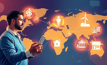 Invirtiendo en Sectores: Cómo Elegir los Ganadores