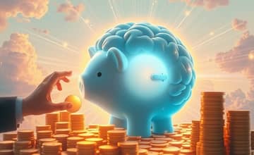 La Psicología del Ahorro: Cambia Tu Mentalidad