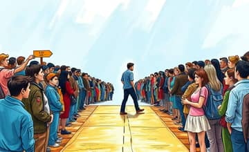 El Efecto Manada: Evitando Decisiones Impulsivas