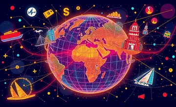 Descifra los Mercados: Entendiendo la Economía Global