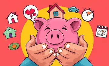 Construye Tu Fondo de Emergencia: Imprescindible