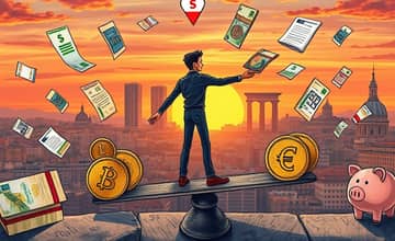 Maximiza Cada Euro: Consejos de Expertos