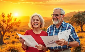 Tu Plan Maestro para una Jubilación Digna