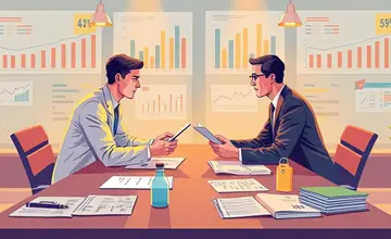 El Arte de Negociar: Consigue Mejores Precios