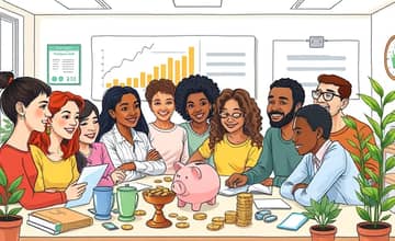 Educación Financiera: La Mejor Inversión