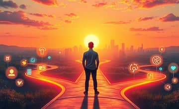 Invierte en Ti Mismo: Capital Humano y Éxito