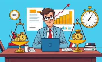 La Disciplina del Inversor: Clave del Éxito