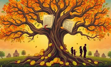 El Legado Económico Que Quieres Dejar