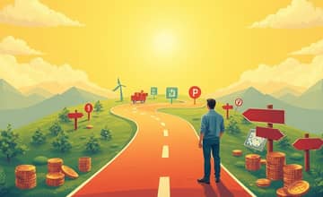 Convierte Tus Sueños en Metas Financieras