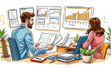 Tu Asesor Financiero Personal: ¿Cuándo lo Necesitas?