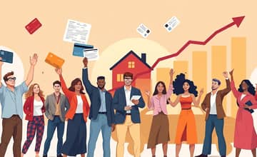 Desmitificando el Crédito: Úsalo a Tu Favor