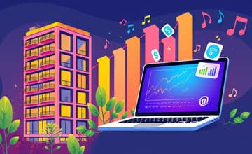 Más Allá del Salario: Fuentes de Ingresos Pasivos