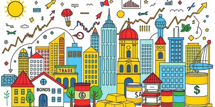 Portafolio Ganador: Diversificación Inteligente para el Mañana