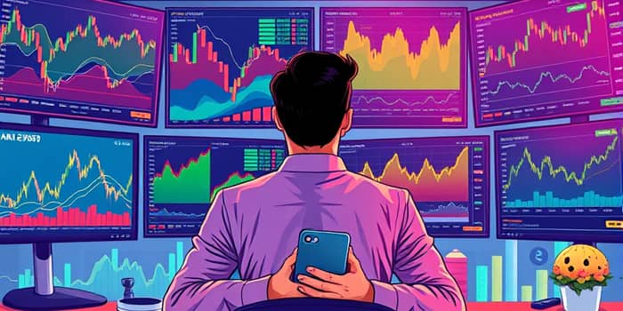 Invierte como un Pro: Domina el Análisis de Mercado