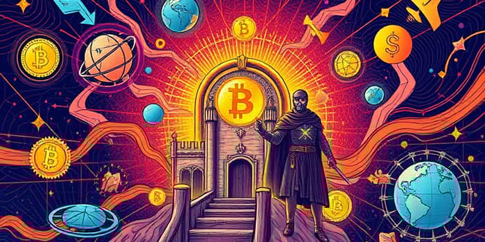 Mitiga el Riesgo: Estrategias para Proteger tu Capital