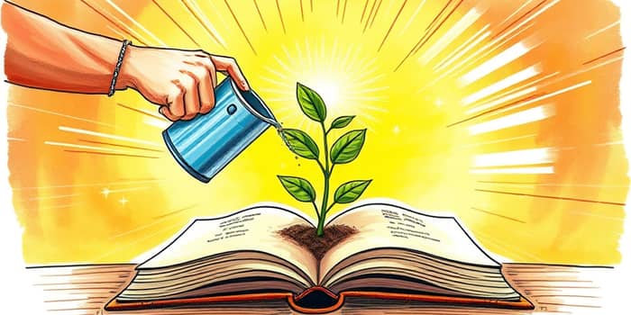 Invierte en Ti Mismo: El Mejor Activo de Todos