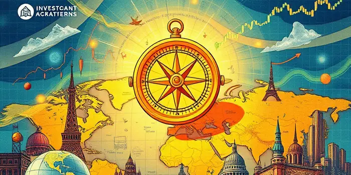 Tu Brújula Financiera: Navegando el Mercado de Inversiones