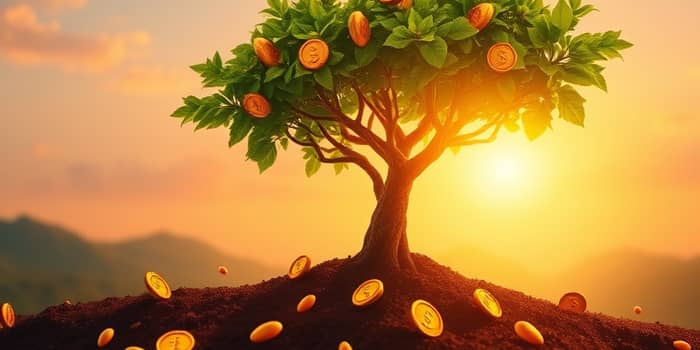 El Poder de la Pequeña Inversión: Grandes Resultados de Poco en Poco