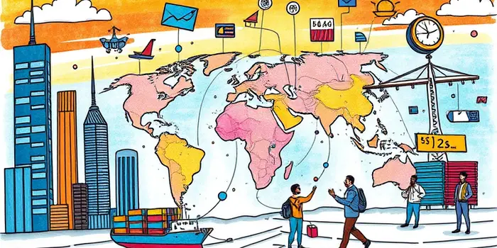 Mercados en Movimiento: Cómo Adaptarse y Triunfar