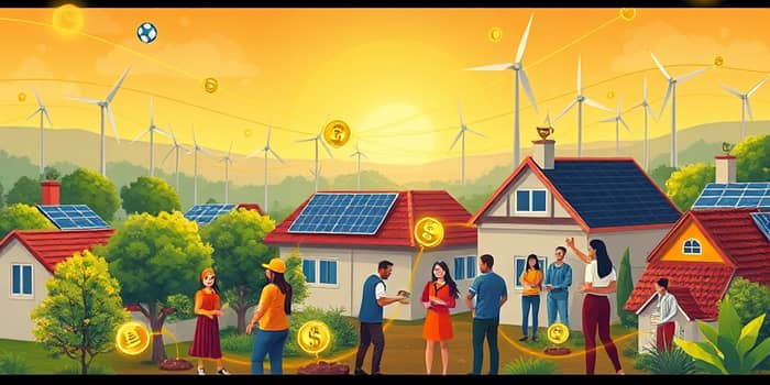 Inversión de Impacto: Gana Dinero Haciendo el Bien