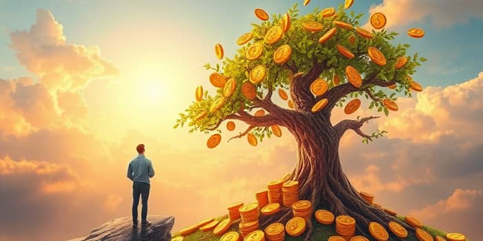 Inversiones para Principiantes: Tu Primer Paso Hacia la Libertad Financiera