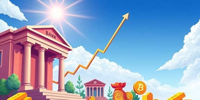 Más Allá del Banco: Alternativas de Inversión Rentables