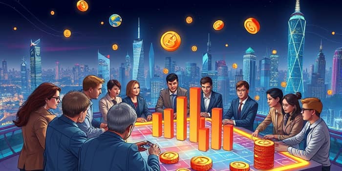 El Juego de los Dígitos: Entendiendo el Rendimiento de tus Inversiones