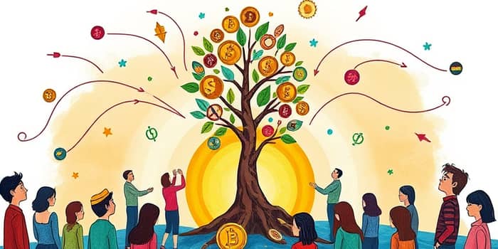 Fondos Mutuos: Tu Puerta al Crecimiento Financiero