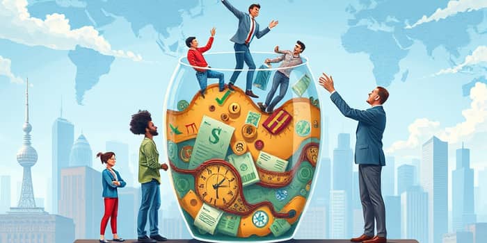 Desmitificando los Fondos Mutuos: Guía Esencial