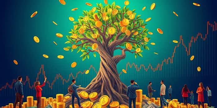 Construyendo tu Patrimonio con Fondos Mutuos