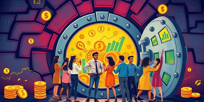 Desbloquea tu Potencial: Guía Completa para Inversores Novatos