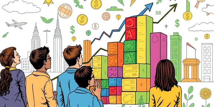 Fondos Mutuos Indexados: Invierte en el Mercado