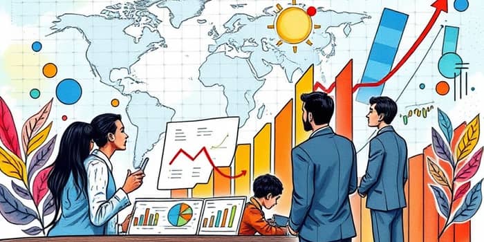 Maximizando tus Retornos: Estrategias en Fondos Mutuos
