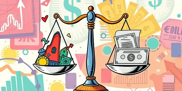 Fondos Mutuos Balanceados: Equilibrio Perfecto