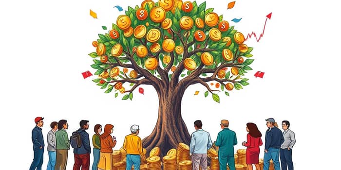 Invierte como un Experto: Secretos de los Fondos Mutuos