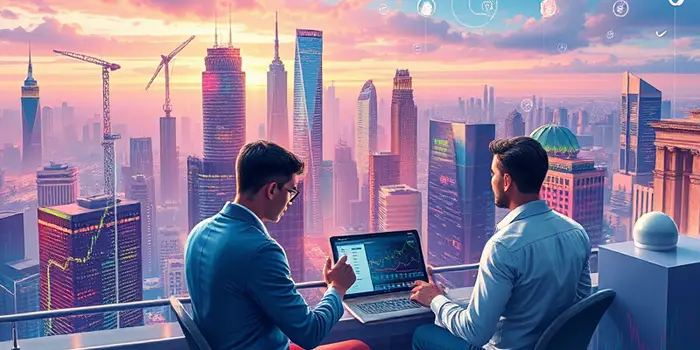 Adelántate al Mercado: Tendencias Clave en Inversiones