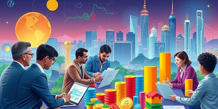 El Rol de los Fondos Mutuos en tu Portafolio