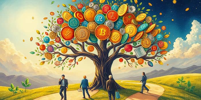 Invierte Inteligente: ¿Por Qué Elegir Fondos Mutuos?