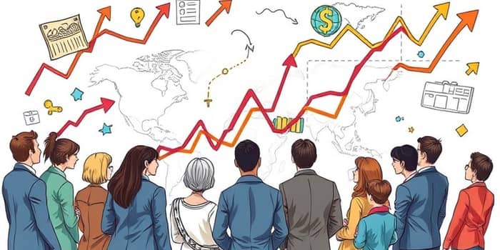 Conoce los Fondos Mutuos de Renta Variable