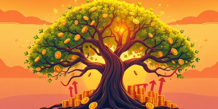 Tu Patrimonio en Crecimiento: Cada Inversión Cuenta