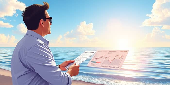 Retiro de Fondos Mutuos: ¿Cuándo y Cómo Hacerlo?