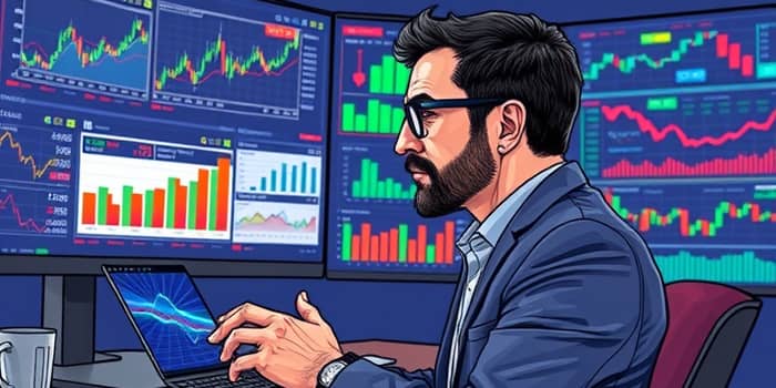 Monitorea tus Fondos Mutuos: Claves para el Éxito