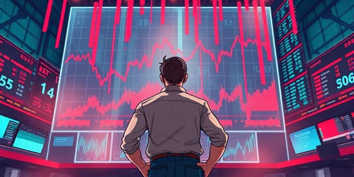 Trading en Corto: Estrategias Avanzadas para Inversores Audaces