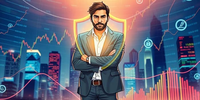 Gestión de Riesgos Bursátiles: Protegiendo tu Capital