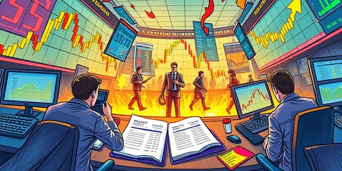 Análisis Técnico vs. Fundamental: Un Debate Bursátil Clave