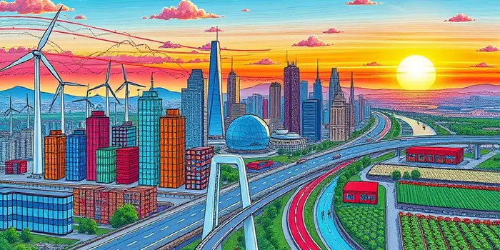 El Futuro del Mercado: Tendencias e Innovaciones que Marcarán Pauta