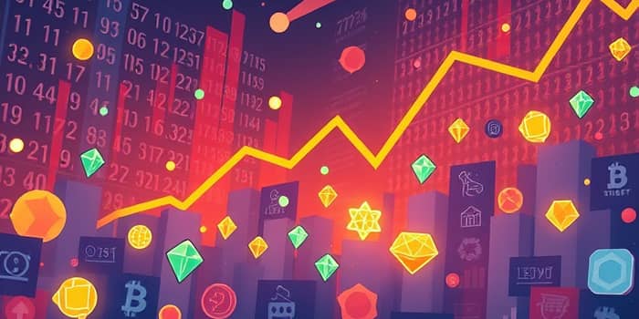 Pequeñas Capitalizaciones: Joyas Escondidas en la Bolsa